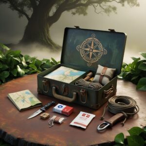 Survival Kits