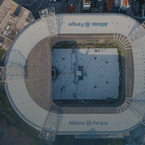 Stadium Guide Bundle