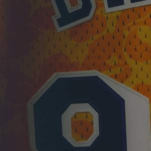 Autographed Gear