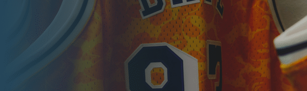 Autographed Gear